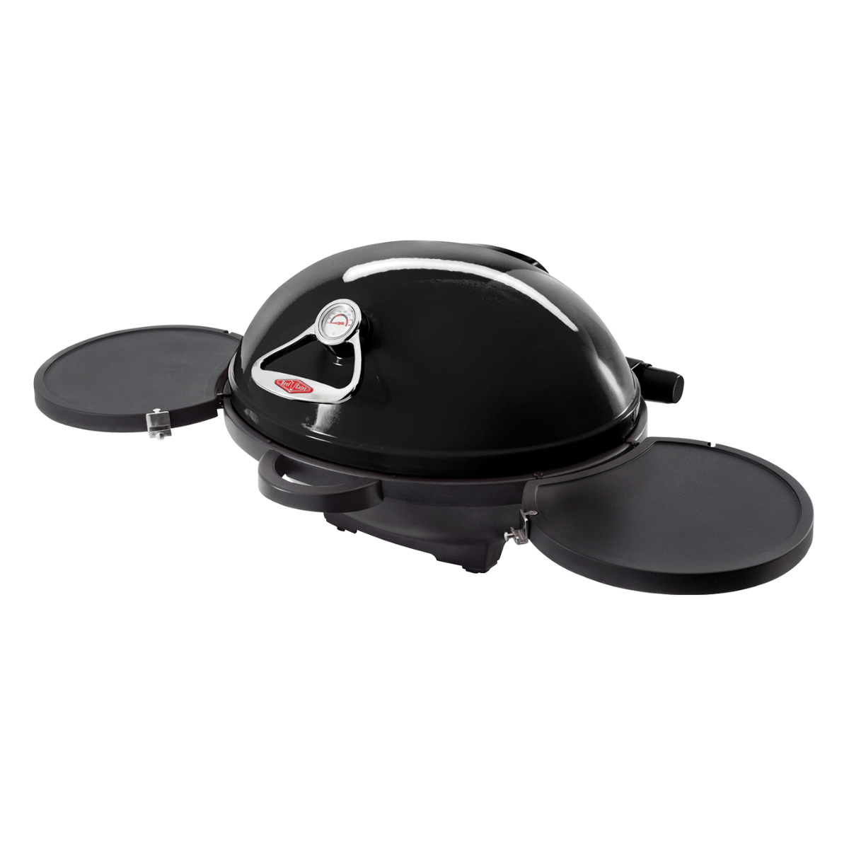 Beefeater - Bugg 2 Burner Benchtop BBQ - Graphite