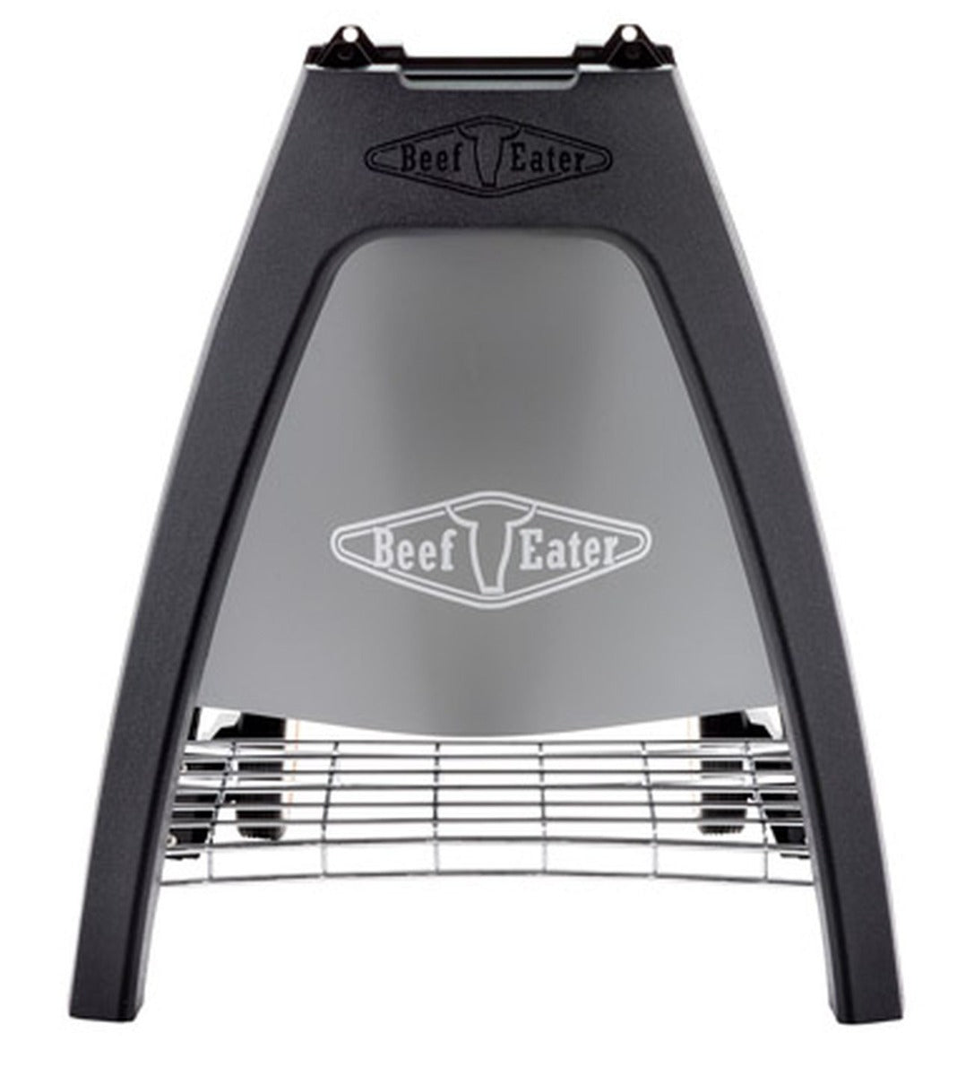 Beefeater - Bugg BBQ Trolley - Black