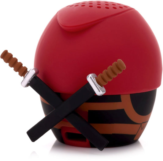 Bitty Boomer - Marvel Deadpool Bluetooth Speaker