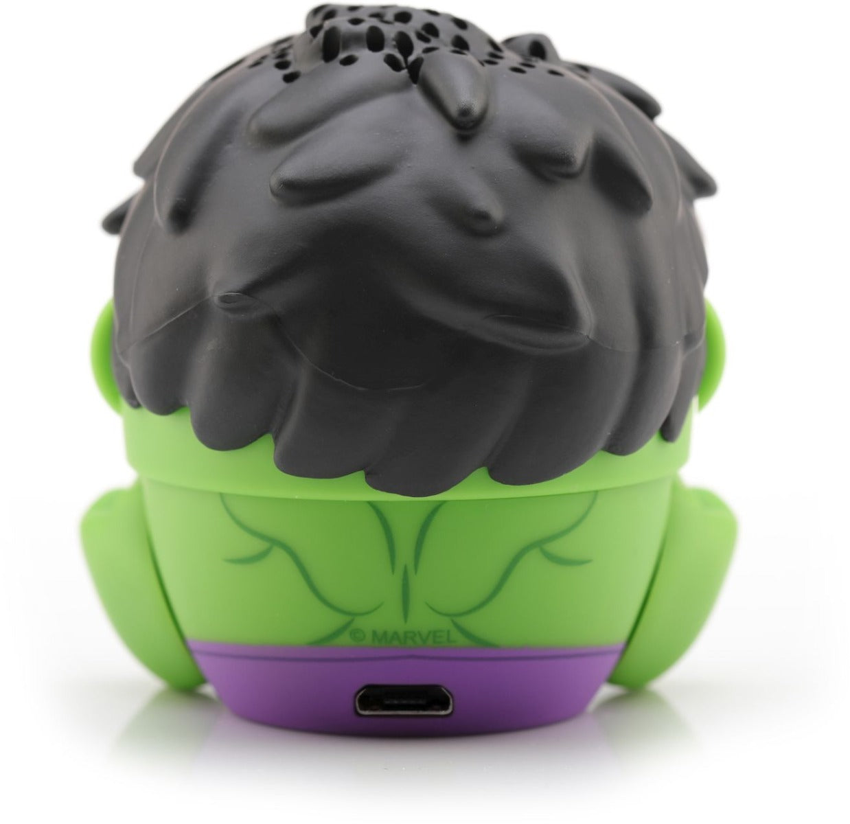 Bitty Boomer - Marvel Hulk Bluetooth Speaker