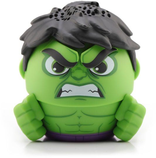 Bitty Boomer - Marvel Hulk Bluetooth Speaker