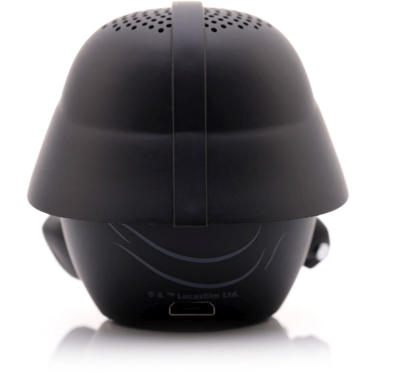 Bitty Boomer - Star Wars Lightsaber Vader Bluetooth Speaker