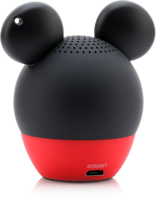 Bitty Boomer - Disney Mickey Bluetooth Speaker