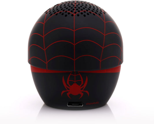 Bitty Boomer - Marvel Miles Morales Bluetooth Speaker