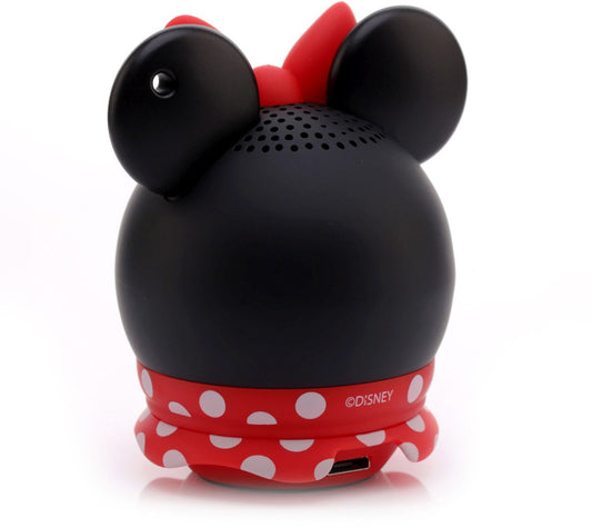 Bitty Boomer - Disney Minnie Pink Bluetooth Speaker
