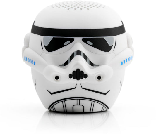 Bitty Boomer - Star Wars Storm Trooper Bluetooth Speaker