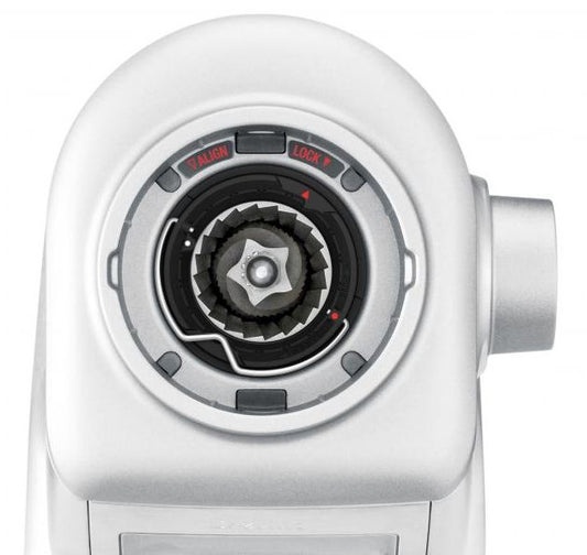 Breville - Smart Grinder Pro - Stainless Steel