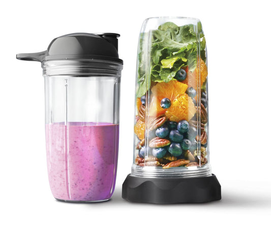 Nutribullet - Deluxe Upgrade Kit II