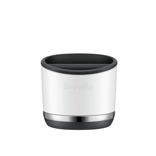 Breville - the Knock Box 10 - Sea Salt