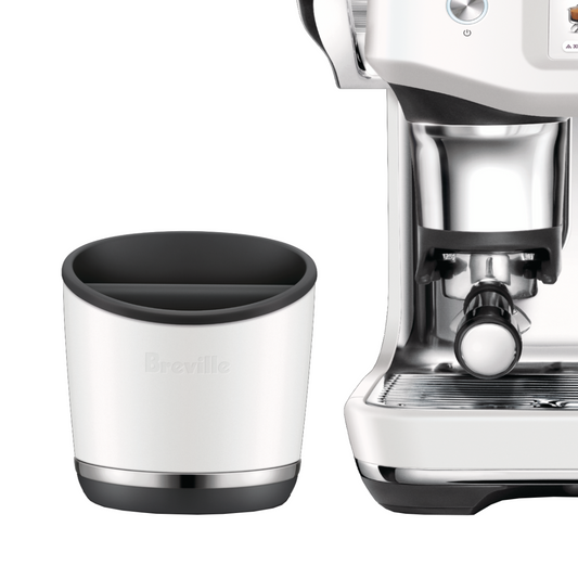 Breville - the Knock Box 20 - Sea Salt