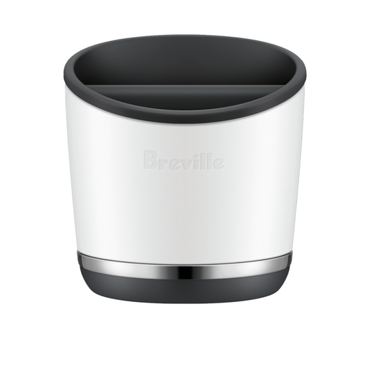 Breville - the Knock Box 20 - Sea Salt