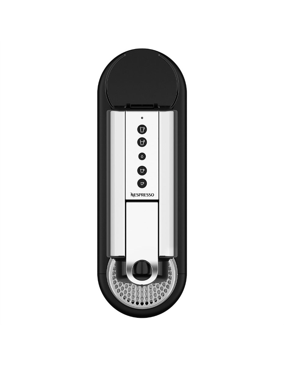 Breville - CitiZ Platinum Coffee Machine - Polished Stainless Steel