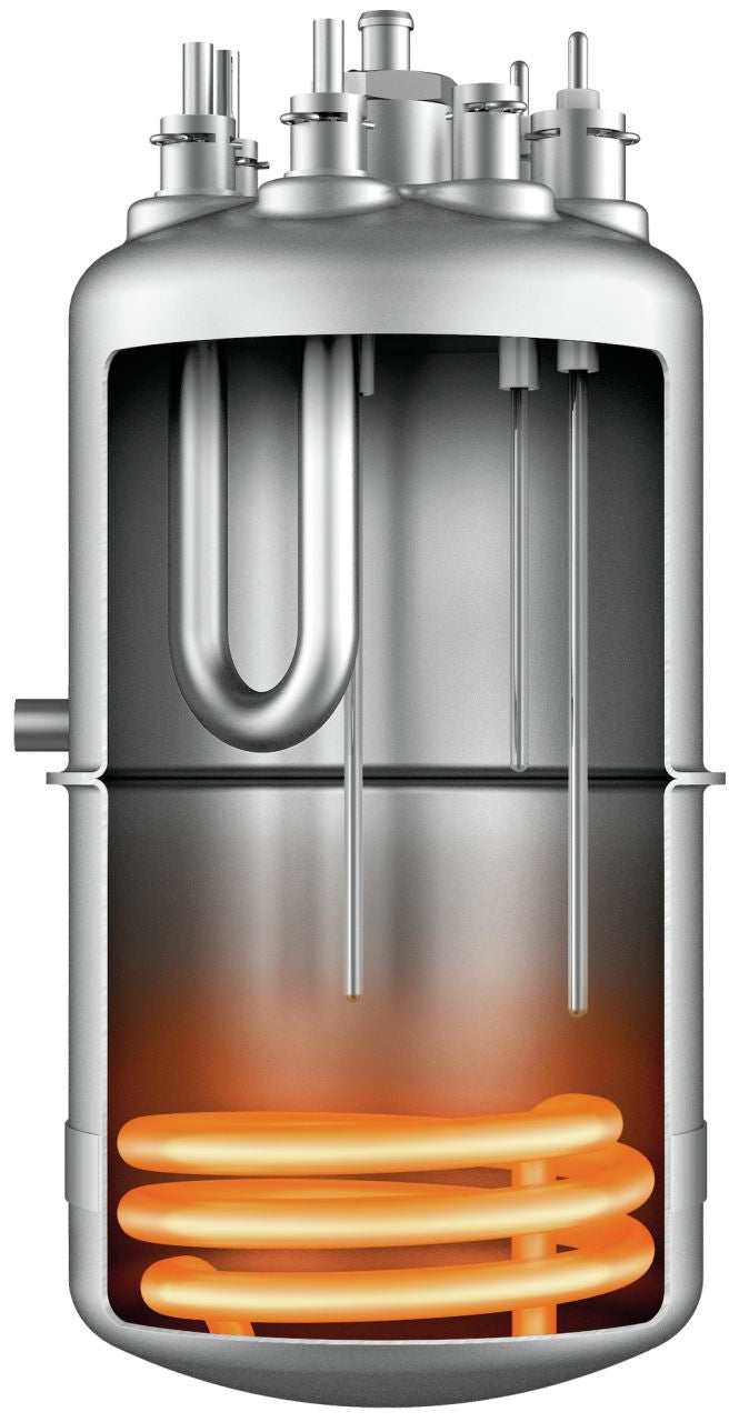 Breville - The Oracle Coffee Machine - Stainless Steel