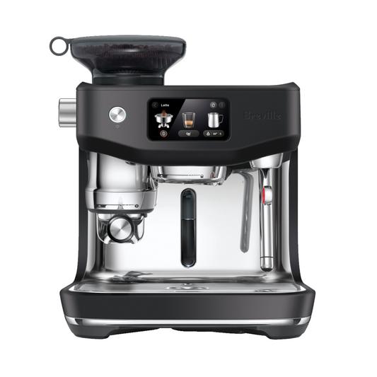 Breville - the Oracle Jet - Black Truffle