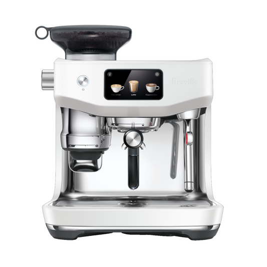 Breville - the Oracle Jet - Sea Salt