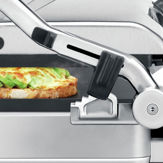 Breville - The��Sear & Press��Grill