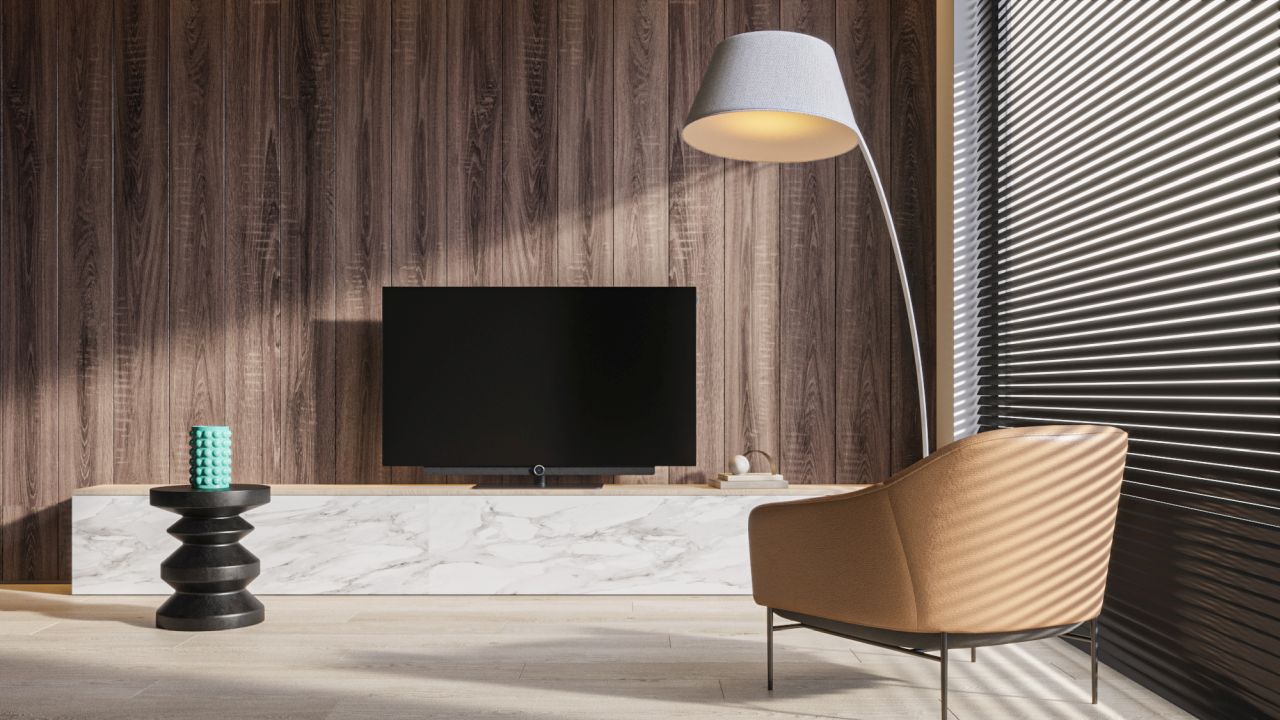 Loewe - 49" LCD 4K UHD Smart TV - BILD 3.49