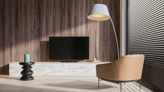 Loewe - 49" LCD 4K UHD Smart TV - BILD 3.49