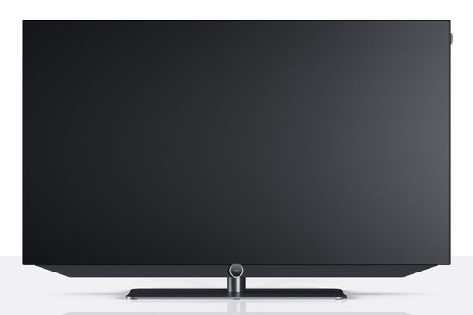 Loewe - 55" 4K UHD OLED TV - Bild v.55 DR+