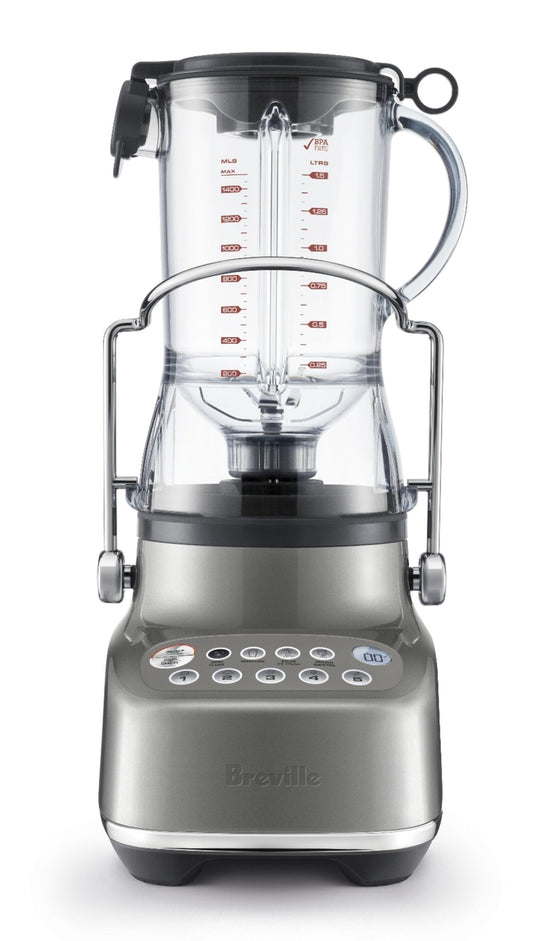 Breville - the 3X Bluicer