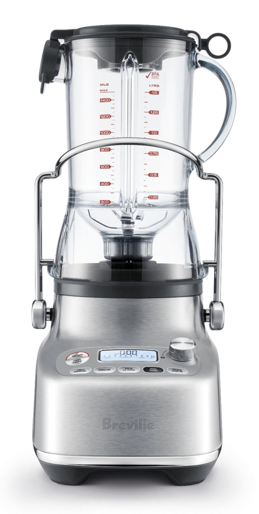 Breville - the 3X Bluicer Pro