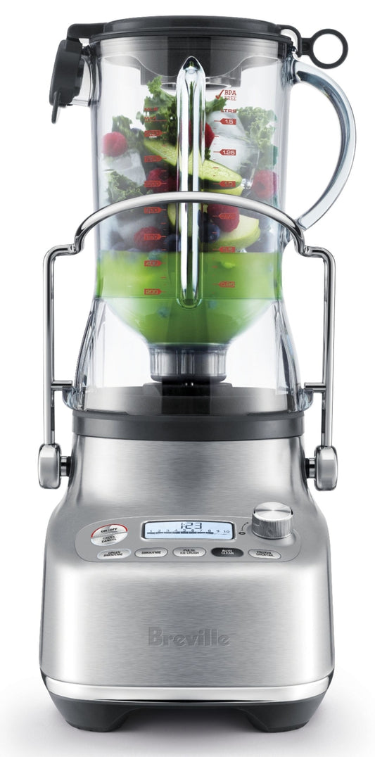 Breville - the 3X Bluicer Pro