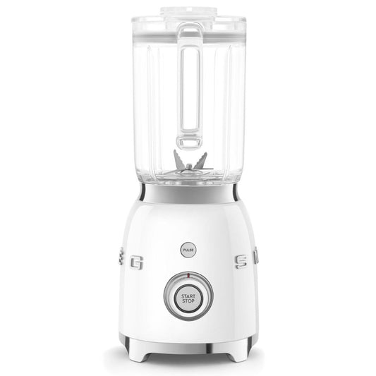 Smeg - 50's Style Retro Bench Blender - White