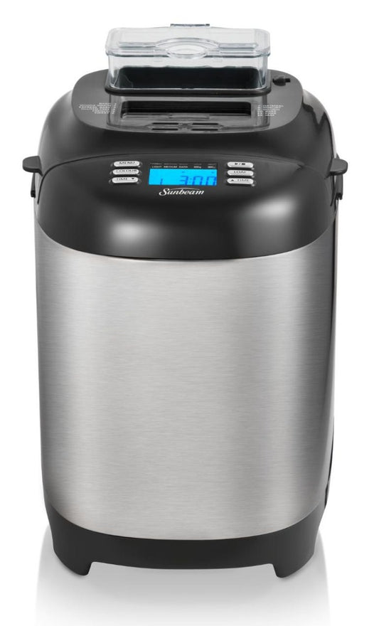 Sunbeam - Expressbake Bread Maker