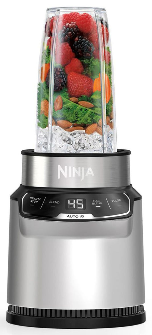 Ninja - Nutri-Blender Pro With Auto IQ