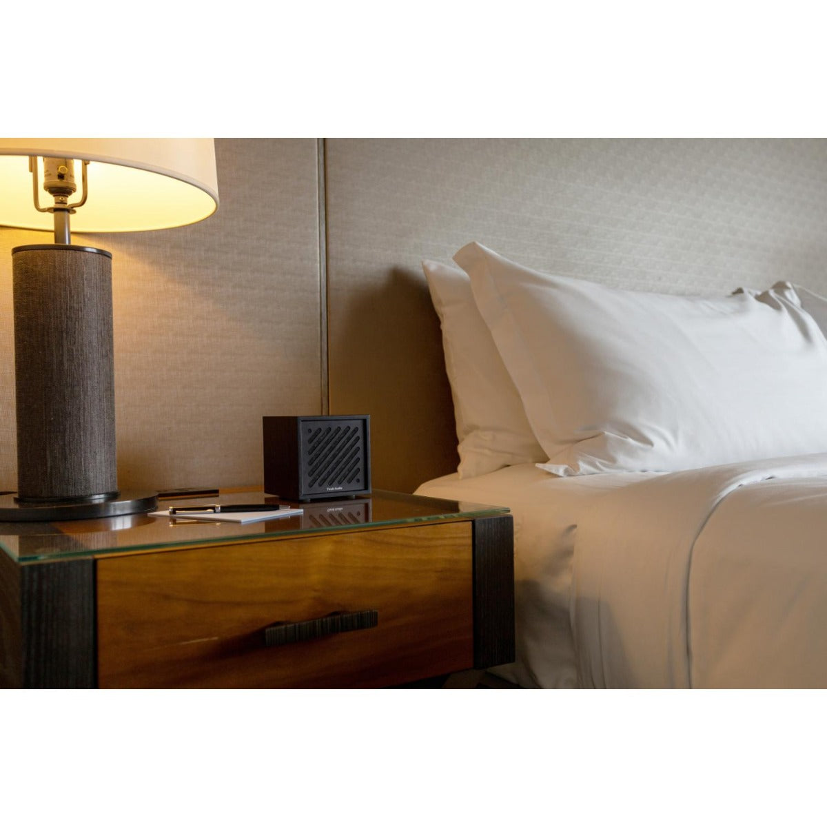 Tivoli - Boutique BT Speaker with fast charging - Black