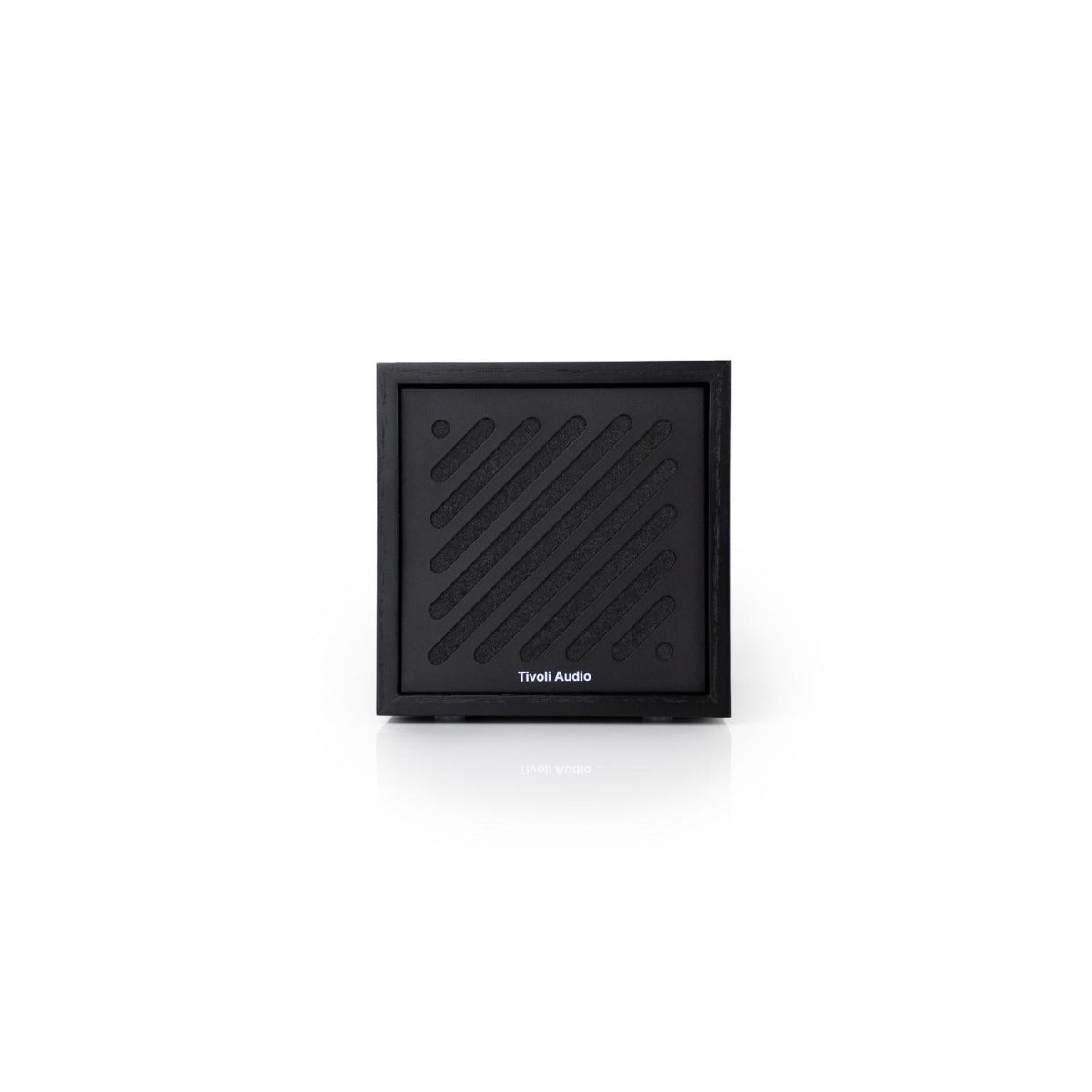 Tivoli - Boutique BT Speaker with fast charging - Black