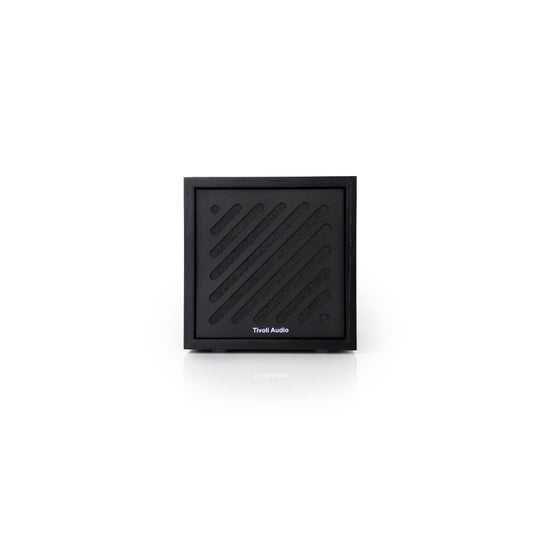 Tivoli - Boutique BT Speaker with fast charging - Black
