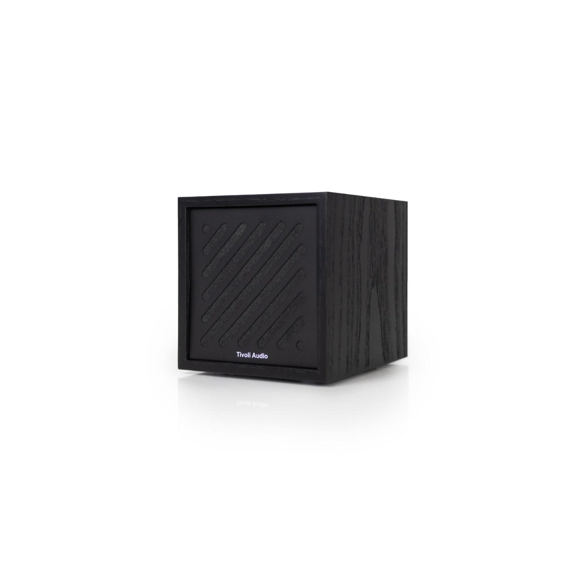 Tivoli - Boutique BT Speaker with fast charging - Black
