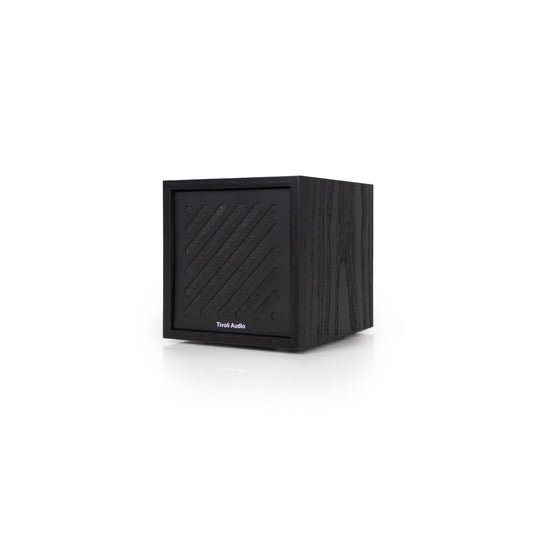 Tivoli - Boutique BT Speaker with fast charging - Black