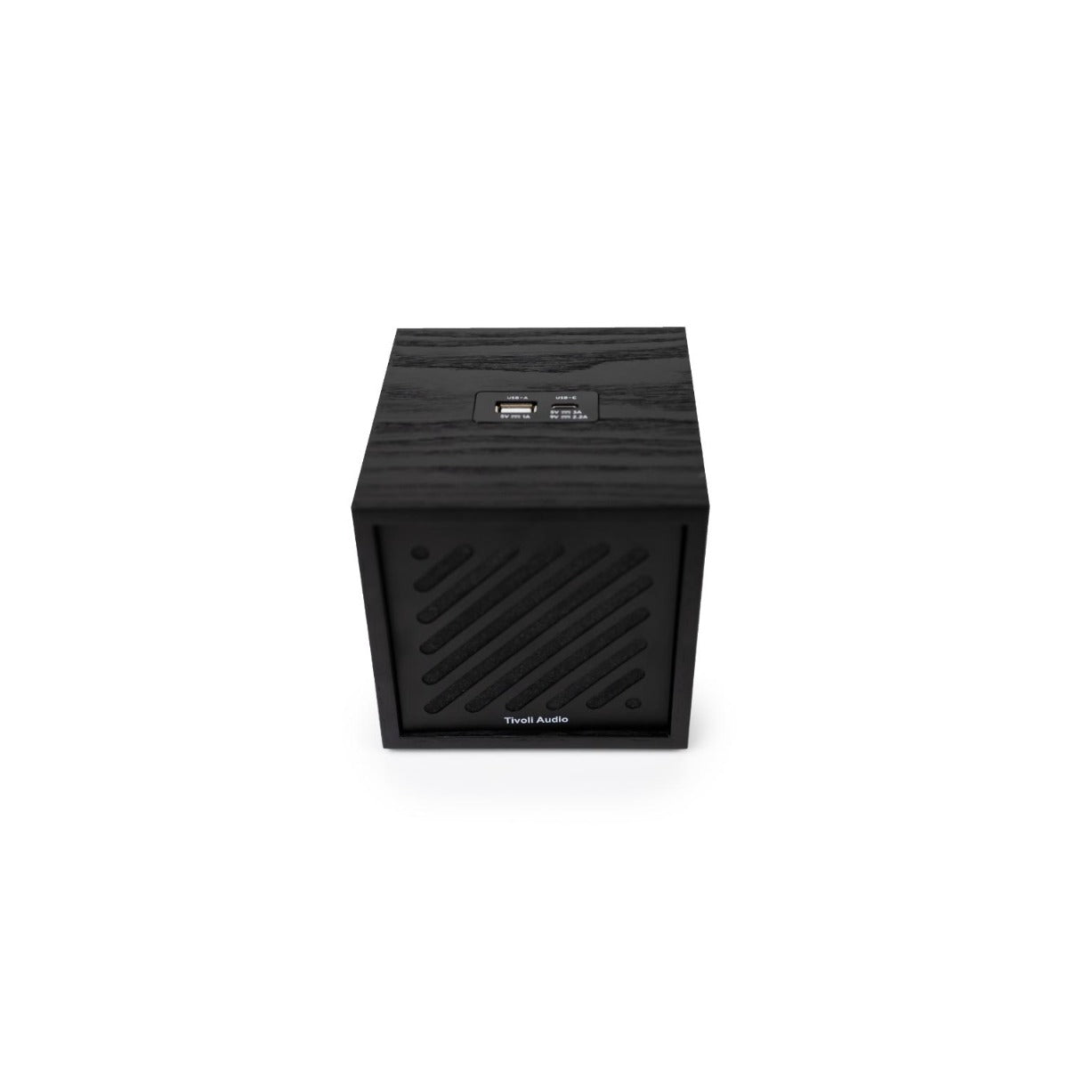 Tivoli - Boutique BT Speaker with fast charging - Black