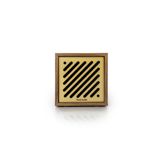 Tivoli - Boutique BT Speaker with fast charging - Gold