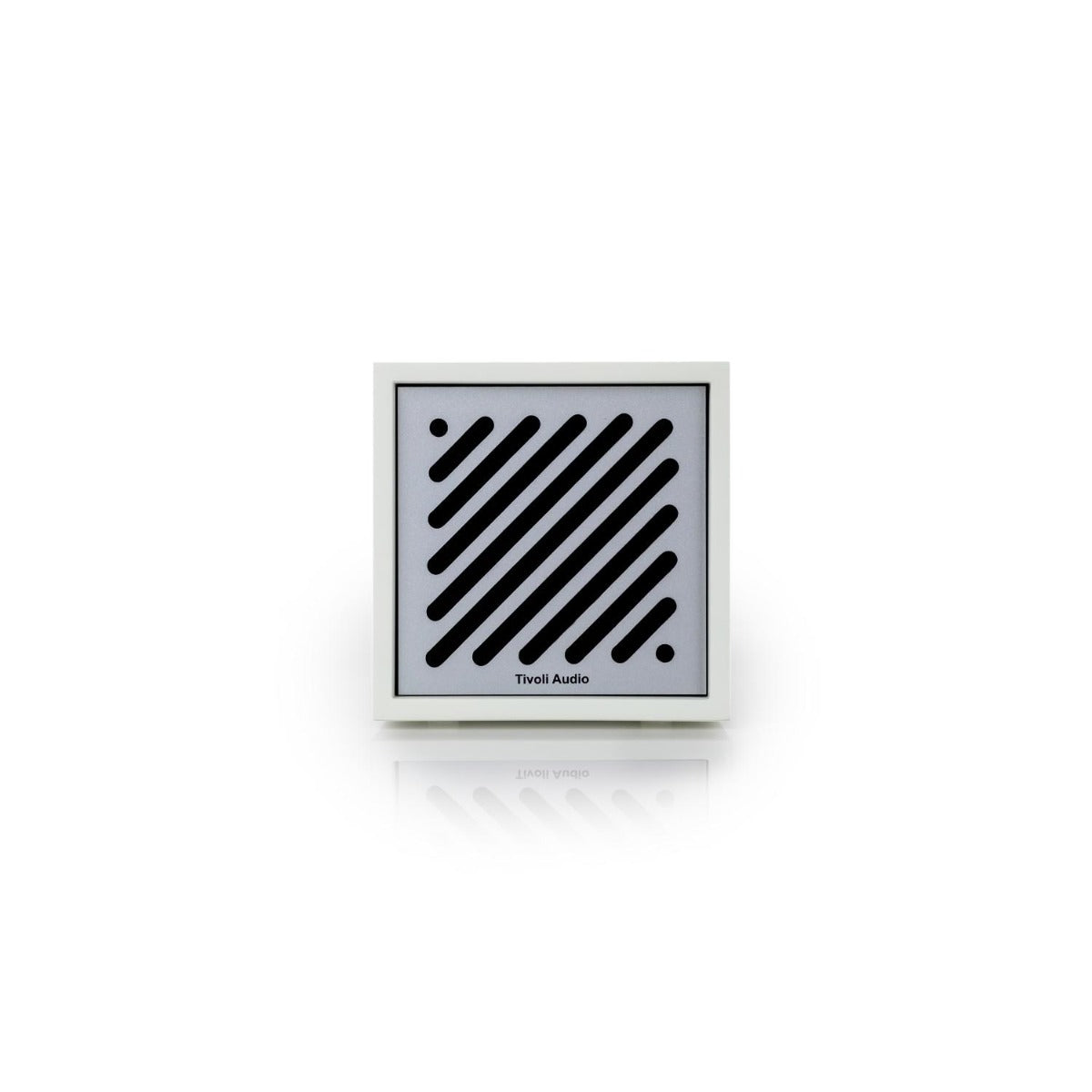 Tivoli - Boutique BT Speaker with fast charging - White