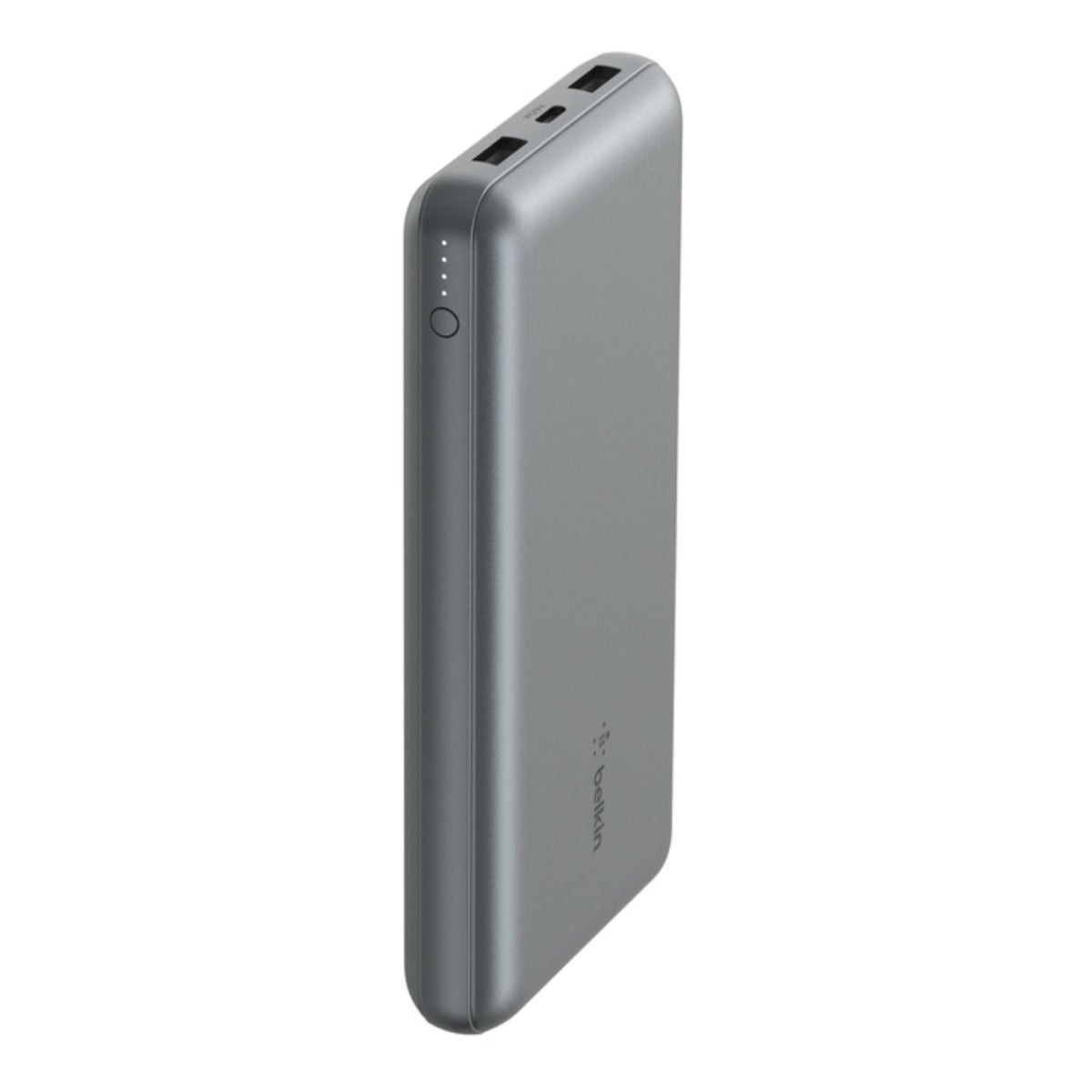 Belkin - BOOSTCHARGE Power Bank 20K 15W - Space Grey