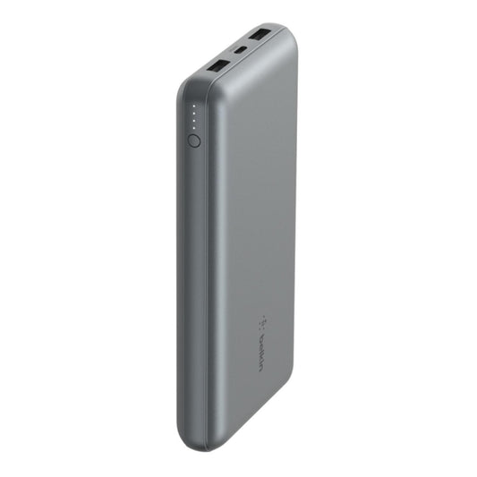 Belkin - BOOSTCHARGE Power Bank 20K 15W - Space Grey