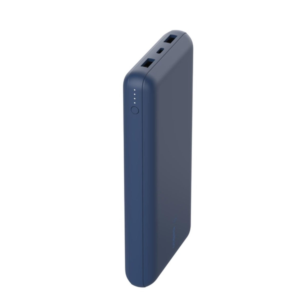 Belkin - BOOSTCHARGE Power Bank 20K 15W - Blue