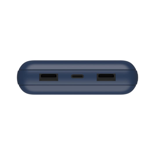Belkin - BOOSTCHARGE Power Bank 20K 15W - Blue