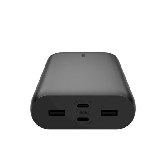 Belkin - BoostCharge 4-Port Power Bank 26K