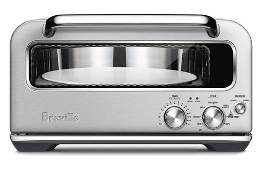 Breville - the Smart Oven Pizzaiolo