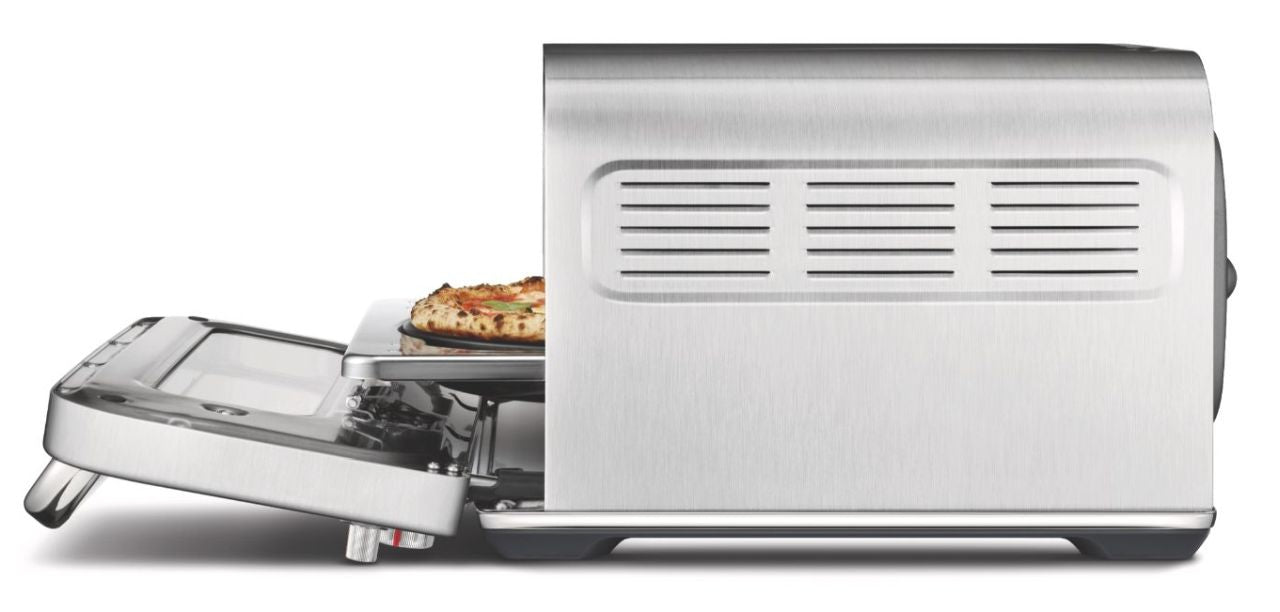 Breville - the Smart Oven Pizzaiolo