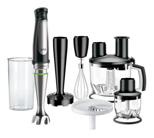 Braun - MultiQuick 7 Hand blender