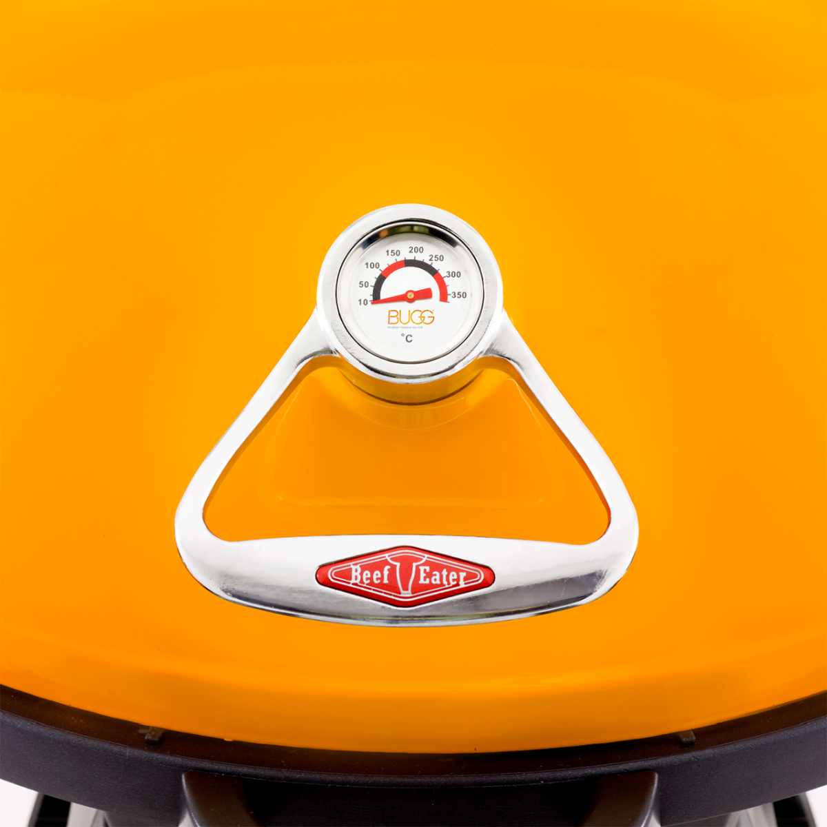 Beefeater - Bugg 2 Burner benchtop BBQ - Amber