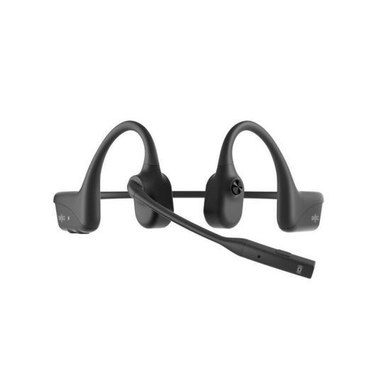 Shokz - OpenComm2 UC USB-C Bone Conduction Stereo Headset (2025 Upgrade)