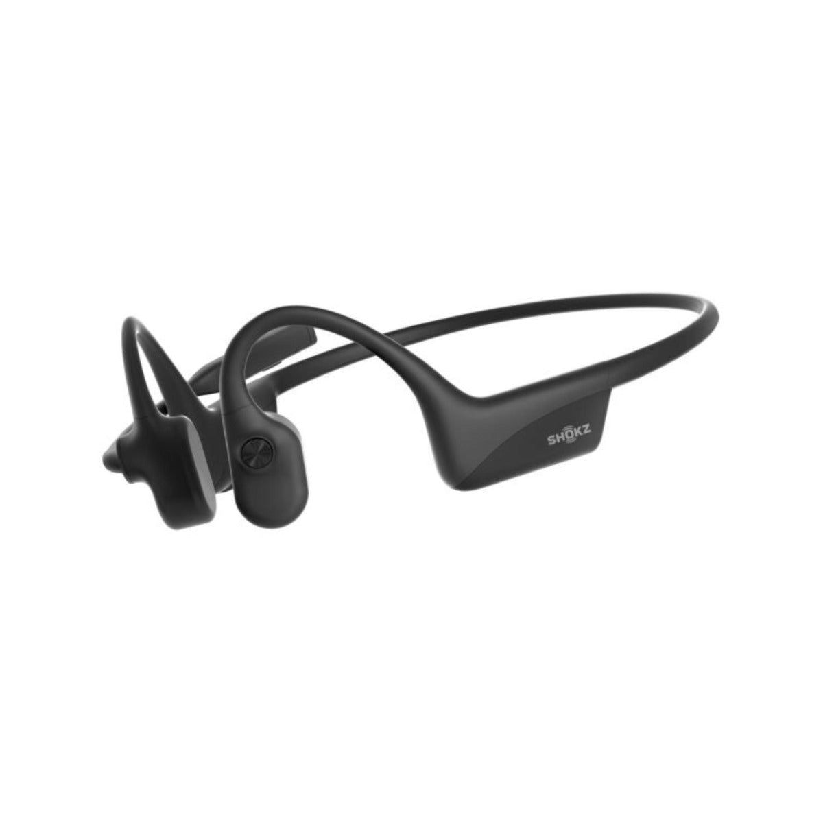 Shokz - OpenComm2 Bone Conduction Stereo Headset (2025 Upgrade)