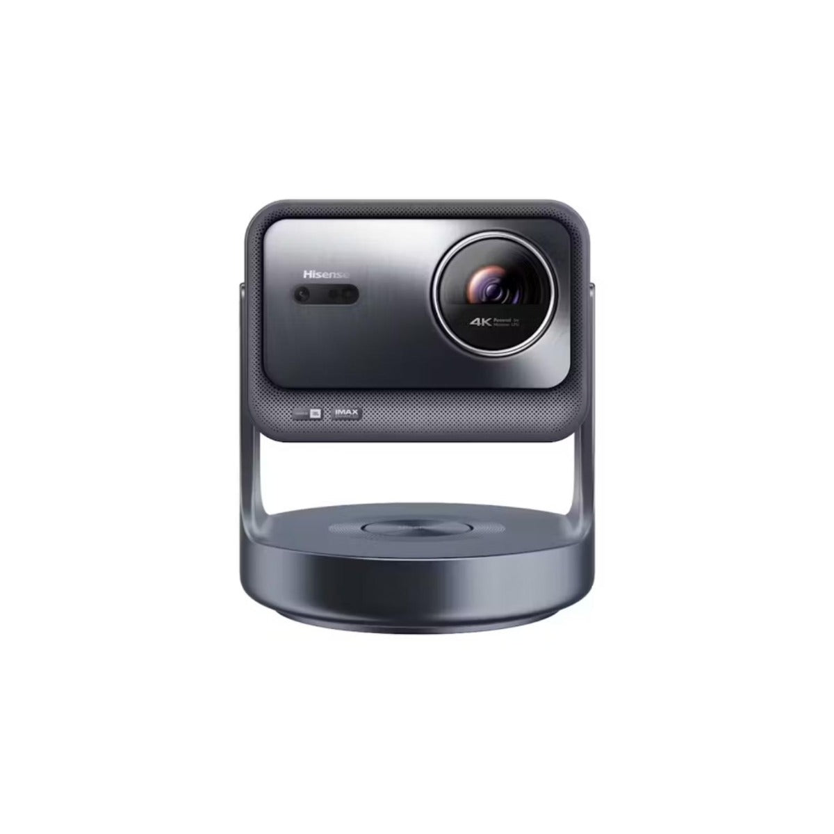 Hisense - C2 Ultra 4K Laser Projector