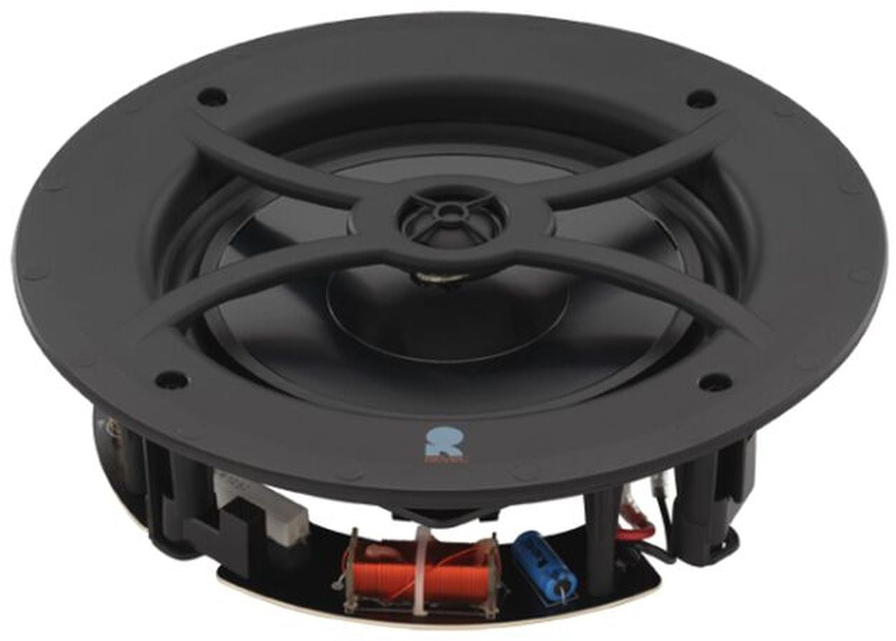 Revel - 8" Internal In Ceiling Speaker